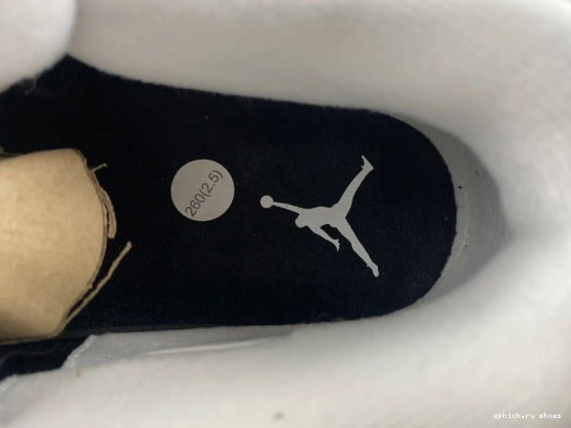 Rep Fear Jordan FQ8138-002 Air 4 0813